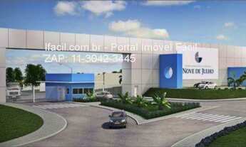 Imagem: Terrenos Industriais em Condomínio em Americana