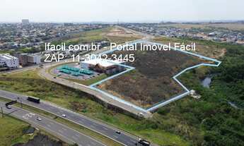 Imagem: Terreno Comercial de Alto Padrão em Campinas