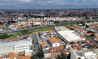 Imagem 4: Terreno com Galpão à Venda em Campinas SP Rodovia Anhanguera - Ifacil.com.br