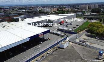 Imagem: Galpão Comercial 630 m² Power Center Campinas