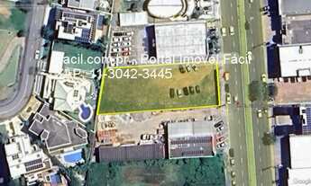 Imagem: Terreno Comercial Nobre 1.280m² Paiquerê