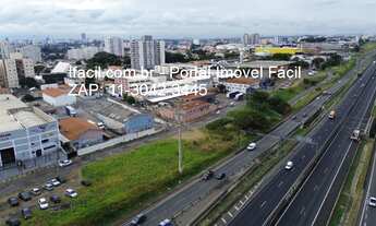 Imagem 2: Terreno com Galpão à Venda em Campinas SP Rodovia Anhanguera - Ifacil.com.br