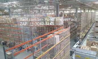 Imagem: Galpão em Osasco - 12.000m com 23 docas