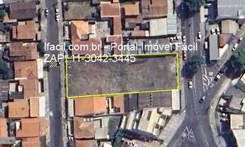 Imagem: Terreno Comercial Premium na Vila Mimosa