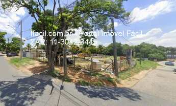 Imagem 3: Terreno de 13.000m² em Valinhos-SP Indústria ou Logística - Ifacil.com.br