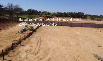Imagem 6: Terreno Industrial 1.000 m² à Venda em Valinhos-SP Bairro Macuco - Ifacil.com.br