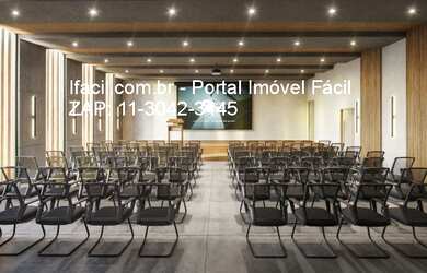 Imagem 3: Terreno em Loteamento Industrial em Jaguariúna 1.000 m² - Ifacil.com.br