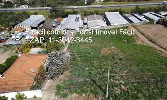 Imagem 2: Terreno Comercial Industrial 2.000 m² Valinhos-SP - Ifacil.com.br