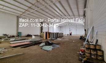 Imagem 7: Galpão Comercial 2.200 m² Power Center Amoreiras - Ifacil.com.br