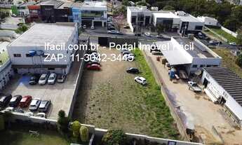 Imagem 5: Terreno Comercial Nobre 1.280m² Paiquerê Valinhos-SP - Ifacil.com.br