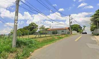 Imagem 3: Terrebo Industrial em Valinhos-SP: 2.700m² no Centro - Ifacil.com.br