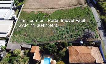 Imagem 7: Terreno Comercial Industrial 2.000 m² Valinhos-SP - Ifacil.com.br