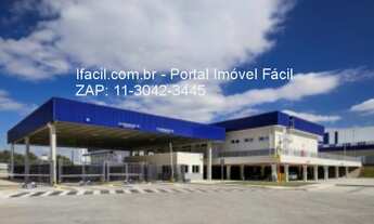 Imagem 3: Galpão em Condomínio K-log Guarulhos - Acesso Direito pela Dutra