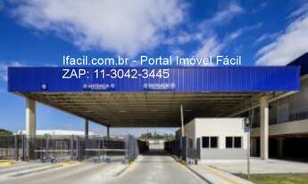 Imagem 4: Galpão em Condomínio K-log Guarulhos - Acesso Direito pela Dutra