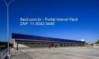 Imagem 5: Galpão em Condomínio K-log Guarulhos - Acesso Direito pela Dutra