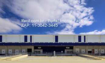 Imagem 7: Galpão em Condomínio K-log Guarulhos - Acesso Direito pela Dutra