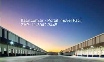 Imagem: Galpão em Condomínio K-log Guarulhos