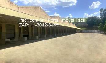 Imagem 4: Galpão Modular em Cajamar - Jordanésia - Ifacil.com.br