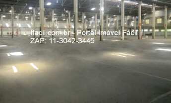 Imagem 5: Galpão Modular em Cajamar - Jordanésia - Ifacil.com.br