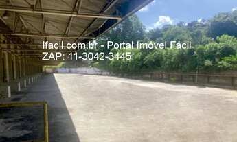 Imagem 3: Galpão Modular em Cajamar - Jordanésia - Ifacil.com.br