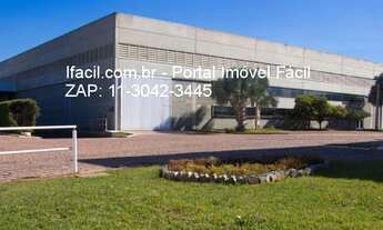 Imagem 2: Galpão 2.700m em Condomínio Industrial Paulínia - Ifacil.com.br