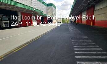 Imagem: GALPAO LOGÍSTICO em Rio Claro - SP, Jardim