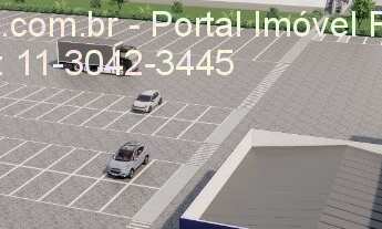 Imagem 7: Galpão em Condomínio Logístico em Criciúma - Ifácil.com.br