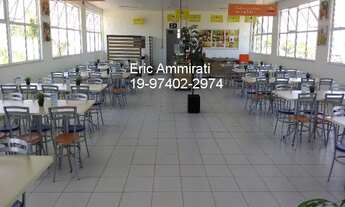 Imagem 5: Galpão a partir de 4.000m² em Hortolândia em Condomínio - Ifacil.com.br