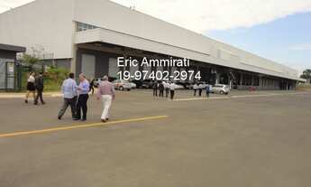 Imagem 3: Galpão a partir de 4.000m² em Hortolândia em Condomínio - Ifacil.com.br