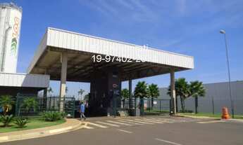 Imagem 3: Galpão em Condomínio Logístico em Sumaré - a partir de 1.200m - Ifacil.com.br