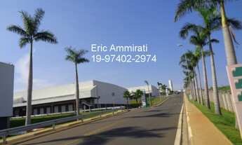 Imagem 1: Galpão em Condomínio Logístico em Sumaré - a partir de 1.200m - Ifacil.com.br