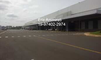 Imagem 6: Galpão em Condomínio Logístico em Sumaré - a partir de 1.200m - Ifacil.com.br