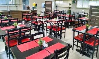 Imagem 5: Galpão em Condomínio Logístico em Sumaré - a partir de 1.200m - Ifacil.com.br