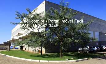 Imagem 4: Galpão 15.760m em Condomínio Industrial Paulínia - Ifacil.com.br