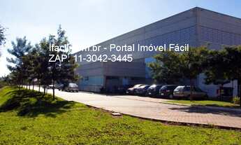 Imagem 5: Galpão 15.760m em Condomínio Industrial Paulínia - Ifacil.com.br