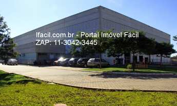 Imagem 2: Galpão 15.760m em Condomínio Industrial Paulínia - Ifacil.com.br