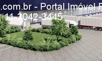 Imagem 6: Galpão em Condomínio Logístico em Criciúma - Ifácil.com.br