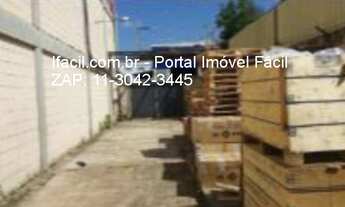 Imagem 3: Galpão de 2.314 m² JD Santa Genebra - Campinas/SP - Ifacil.com.br