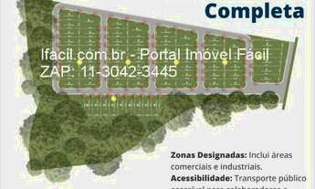 Imagem 2: Lotes Industriais a partir de 1.000m Jaguariúna Lançamento - Ifacil.com.br