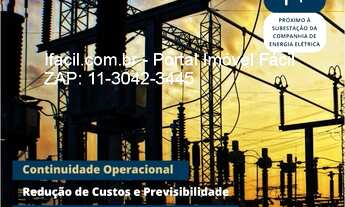 Imagem 5: Lotes Industriais a partir de 1.000m Jaguariúna Lançamento - Ifacil.com.br