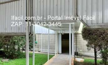 Imagem 7: Galpão 1.800m em Condomínio Industrial Paulínia - Ifacil.com.br