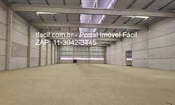 Imagem: Galpão Industrial 3.500m Americana - Ifacil.com.br