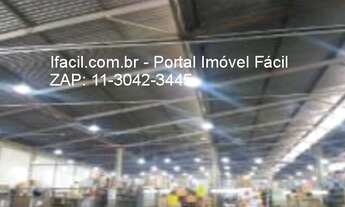 Imagem 2: Galpão de 2.314 m² JD Santa Genebra - Campinas/SP - Ifacil.com.br