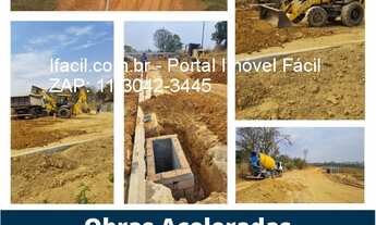 Imagem 3: Lotes Industriais a partir de 1.000m Jaguariúna Lançamento - Ifacil.com.br