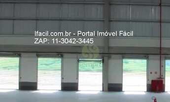 Imagem 4: Condomínio Logístico Golgi Dutra Arujá - Ifacil.com.br