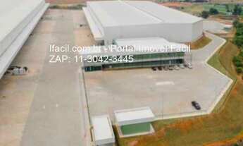 Imagem 7: Condomínio Logístico Golgi Dutra Arujá - Ifacil.com.br
