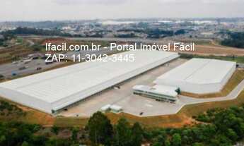 Imagem 6: Condomínio Logístico Golgi Dutra Arujá - Ifacil.com.br