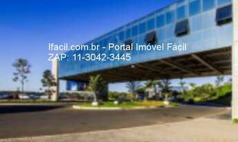 Imagem 4: Galpão Logístico Industrial em Sumaré - 13.800m - 20 docas - Ifacil.com.br
