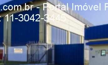 Imagem 3: Galpão Logístico Industrial em Sumaré - 13.800m - 20 docas - Ifacil.com.br