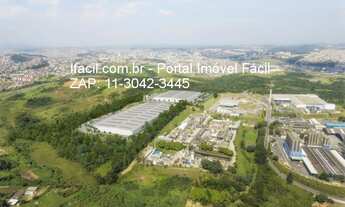Imagem 2: Galpão Logístico Industrial em Maua - Prox Recap e Rodoanel - Ifacil.com.br